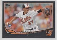 Kevin Gausman #/62