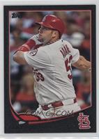 Matt Adams #/62