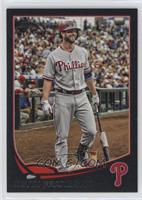 Kevin Frandsen #/62