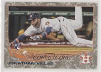 Jonathan Villar #/99