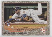 Jonathan Villar #/99