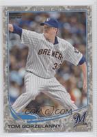 Tom Gorzelanny #/99