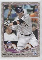 All-Star - Michael Cuddyer #/99