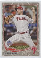 All-Star - Cliff Lee #/99