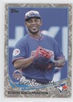 All-Star - Edwin Encarnacion #/99