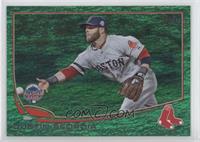 All-Star - Dustin Pedroia