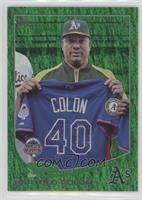 All-Star - Bartolo Colon