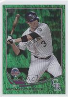 All-Star - Michael Cuddyer