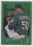 Erasmo Ramirez [EX to NM]