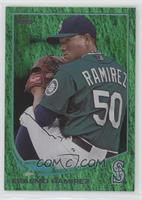 Erasmo Ramirez