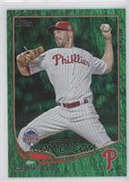 All-Star - Cliff Lee