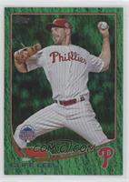 All-Star - Cliff Lee