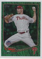 All-Star - Cliff Lee