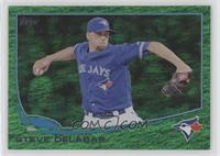 Steve Delabar