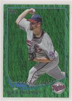 Mike Pelfrey [EX to NM]