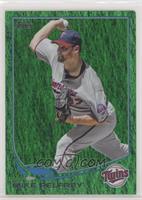 Mike Pelfrey [Good to VG‑EX]