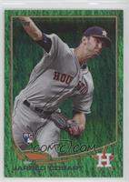 Jarred Cosart [EX to NM]