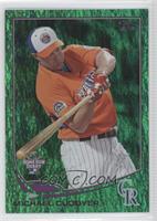 Home Run Derby - Michael Cuddyer