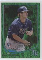 Rookie Debut - Wil Myers