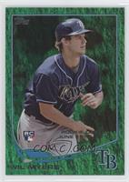 Rookie Debut - Wil Myers