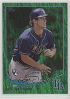 Rookie Debut - Wil Myers