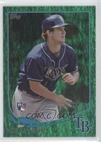 Rookie Debut - Wil Myers