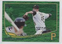 Rookie Debut - Gerrit Cole