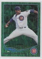 Edwin Jackson