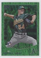 Sonny Gray