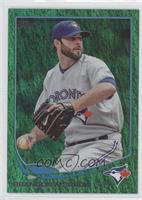 Brandon Morrow