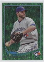 Brandon Morrow