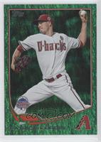 All-Star - Patrick Corbin