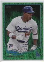 Rookie Debut - Yasiel Puig