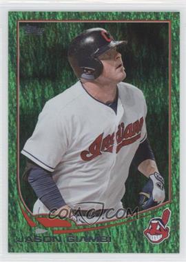 2013 Topps Update Series - [Base] - Emerald Foil #US54 - Jason Giambi