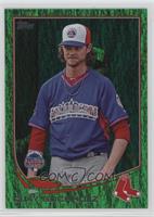 All-Star - Clay Buchholz