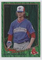 All-Star - Clay Buchholz