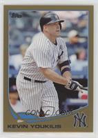 Kevin Youkilis #/2,013