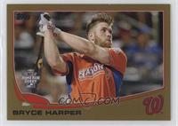 Home Run Derby - Bryce Harper #/2,013