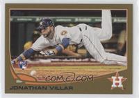 Jonathan Villar #/2,013