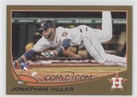 Jonathan Villar #/2,013