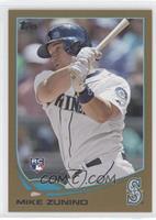 Mike Zunino #/2,013