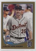 All-Star - Justin Verlander #/2,013