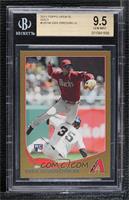 Didi Gregorius [BGS 9.5 GEM MINT] #/2,013