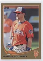 All-Star - Marco Scutaro #/2,013