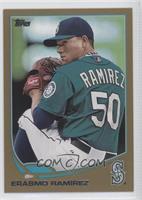 Erasmo Ramirez #/2,013