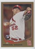 Michael Wacha #/2,013