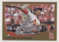 Carlos Martinez [EX to NM] #/2,013