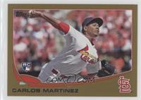 Carlos Martinez #/2,013