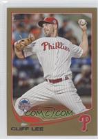 All-Star - Cliff Lee #/2,013