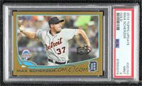 All-Star - Max Scherzer [PSA 9 MINT] #/2,013